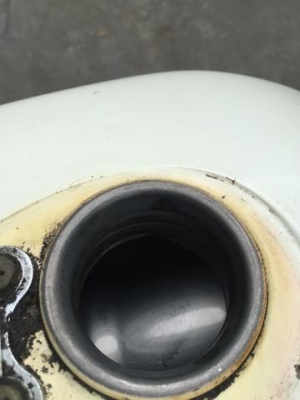 ขาย kawasaki tr250 ปี 2001