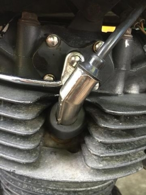 ขาย kawasaki tr250 ปี 2001