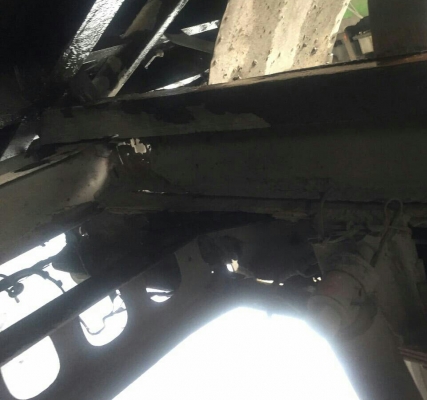 หกล้อ ฮีโน่ FC120ปี40ซุปเปอร์เสีย ดั้มกะบะเรส หัวเก๋งสวยบางสีเดิมๆพายในครบ แอร์เย็นๆ สภาพพร้อมใช้รถวิ่งงานประจำ เล่มทะเบียนพร้อมโอน ขายราคาเบาะ 325,000บ เหมาะสำหรับนักปั้น ครับ