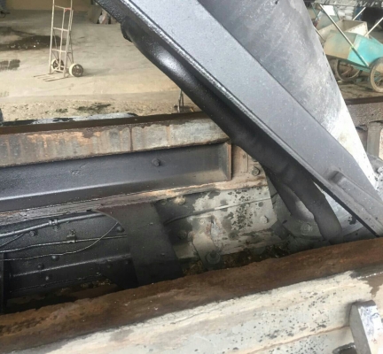 หกล้อ ฮีโน่ FC120ปี40ซุปเปอร์เสีย ดั้มกะบะเรส หัวเก๋งสวยบางสีเดิมๆพายในครบ แอร์เย็นๆ สภาพพร้อมใช้รถวิ่งงานประจำ เล่มทะเบียนพร้อมโอน ขายราคาเบาะ 325,000บ เหมาะสำหรับนักปั้น ครับ