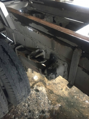 หกล้อ ฮีโน่ FC120ปี40ซุปเปอร์เสีย ดั้มกะบะเรส หัวเก๋งสวยบางสีเดิมๆพายในครบ แอร์เย็นๆ สภาพพร้อมใช้รถวิ่งงานประจำ เล่มทะเบียนพร้อมโอน ขายราคาเบาะ 325,000บ เหมาะสำหรับนักปั้น ครับ