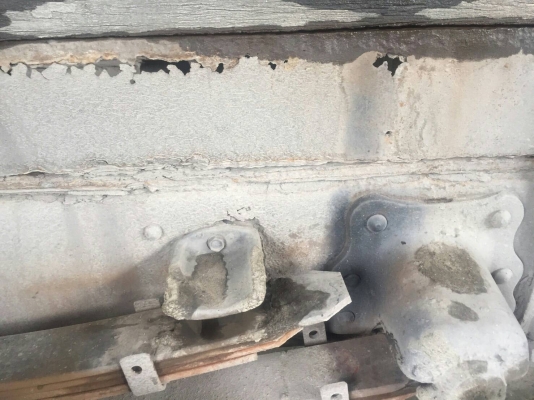 หกล้อ ฮีโน่ FC120ปี40ซุปเปอร์เสีย ดั้มกะบะเรส หัวเก๋งสวยบางสีเดิมๆพายในครบ แอร์เย็นๆ สภาพพร้อมใช้รถวิ่งงานประจำ เล่มทะเบียนพร้อมโอน ขายราคาเบาะ 325,000บ เหมาะสำหรับนักปั้น ครับ