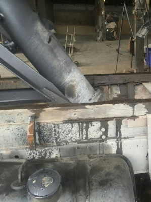 หกล้อ ฮีโน่ FC120ปี40ซุปเปอร์เสีย ดั้มกะบะเรส หัวเก๋งสวยบางสีเดิมๆพายในครบ แอร์เย็นๆ สภาพพร้อมใช้รถวิ่งงานประจำ เล่มทะเบียนพร้อมโอน ขายราคาเบาะ 325,000บ เหมาะสำหรับนักปั้น ครับ