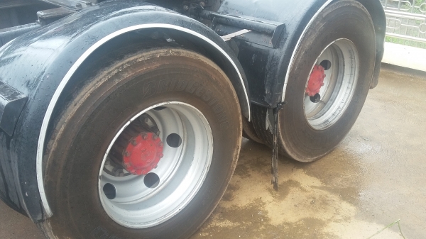 จำหน่ายรถหัวลาก