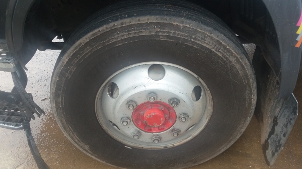 จำหน่ายรถหัวลาก