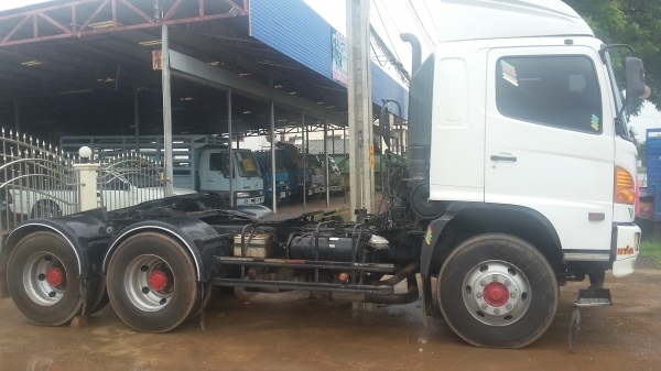 จำหน่ายรถหัวลาก