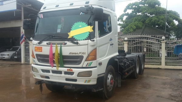 จำหน่ายรถหัวลาก