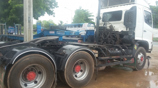 จำหน่ายรถหัวลาก