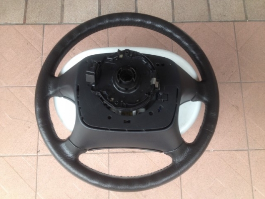 วง TOYOTA 4 ก้านหนังเย็บสวยๆ สไปร่อนครบของเก่าญี่ปุ่นสภาพสวย