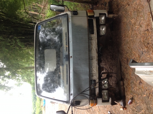 ขายหัวNKR 110. บางๆเดิมๆ