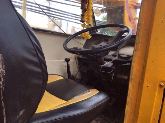 ขาย!! >>> รถเครน Tonado รุ่น 451 <<< พร้อมใช้งาน ราคา 2,950,000 บาทคุยกันได้ ขาย!! >>> รถเครน Tonado รุ่น 451 <<< พร้อมใช้งาน ราคา 2,950,000 บาทคุยกันได้