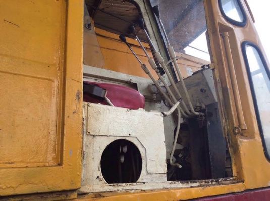 ขาย!! >>> รถเครน Tonado รุ่น 451 <<< พร้อมใช้งาน ราคา 2,950,000 บาทคุยกันได้ ขาย!! >>> รถเครน Tonado รุ่น 451 <<< พร้อมใช้งาน ราคา 2,950,000 บาทคุยกันได้