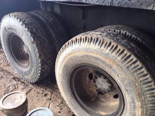 ขาย!! >>> รถเครน Tonado รุ่น 451 <<< พร้อมใช้งาน ราคา 2,950,000 บาทคุยกันได้ ขาย!! >>> รถเครน Tonado รุ่น 451 <<< พร้อมใช้งาน ราคา 2,950,000 บาทคุยกันได้