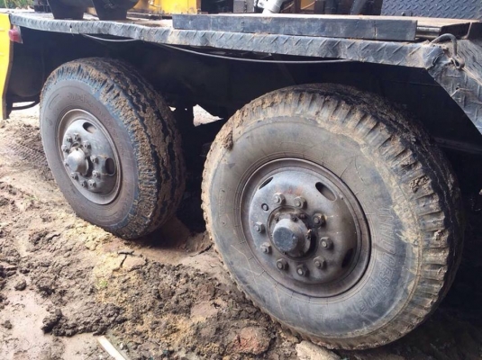 ขาย!! >>> รถเครน Tonado รุ่น 451 <<< พร้อมใช้งาน ราคา 2,950,000 บาทคุยกันได้ ขาย!! >>> รถเครน Tonado รุ่น 451 <<< พร้อมใช้งาน ราคา 2,950,000 บาทคุยกันได้