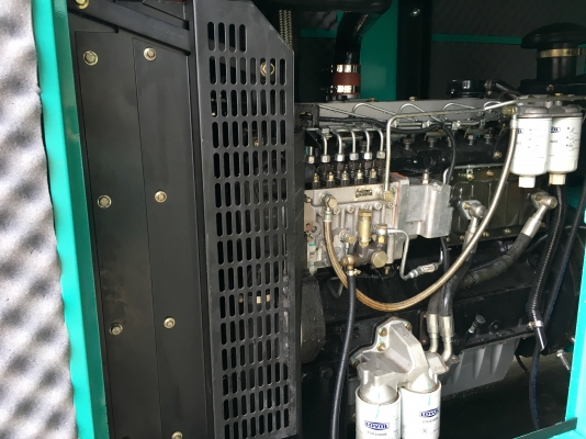 Generator PERKIN IF 200  รับประกัน 12 เดือน จัดส่งพร้อมติดตั้งฟรี