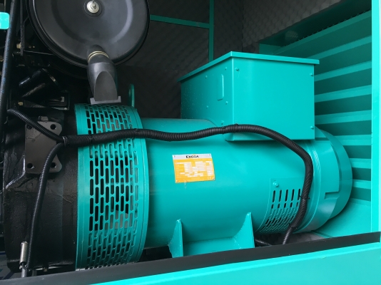 Generator PERKIN IF 200  รับประกัน 12 เดือน จัดส่งพร้อมติดตั้งฟรี