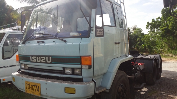 หัวลาก240นางฟ้าแท้