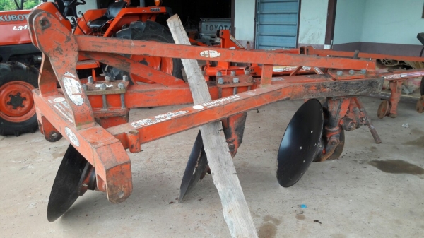 ขายผาน3X26ตราช้างใบใหม่ไม่หักไม่เชื่อมเดิมๆครับ