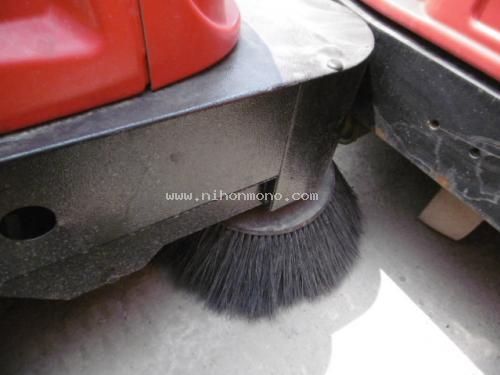 ขายถูก รถทำความสะอาด MAGNUM  รหัสสินค้า : 80903616   www.nihonmono.com