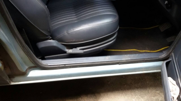 ขายเปอร์โย505สภาพดีเดิมๆเก่าเก็บ