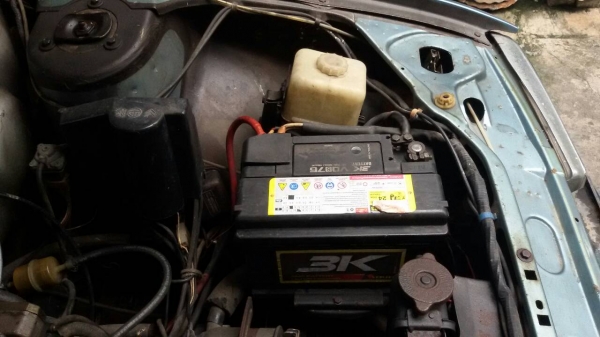 ขายเปอร์โย505สภาพดีเดิมๆเก่าเก็บ