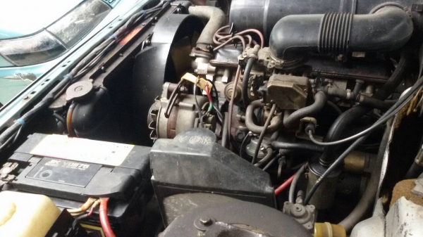 ขายเปอร์โย505สภาพดีเดิมๆเก่าเก็บ