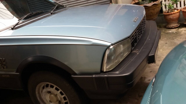 ขายเปอร์โย505สภาพดีเดิมๆเก่าเก็บ