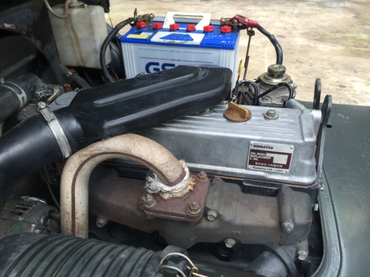 ขายโฟล์คลิฟท์โคมัตสุ KOMATSU 2.5ตัน  เสายกได้สูง4เมตร เครื่องยนต์ดีเซล งาซไลด์ซ้ายขวาได้ สภาพใช้งานน้อยพร้อมใช้