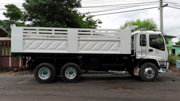 ขายครับ 270 ปี 49 สภาพสวย พร้อมใช้งาน เครื่องเดิม เกียร์เดิม มีระบบลากพ่วง เอกสารเล่มทะเบียนพร้อมโอน ราคา 1,750,000 ต่อรอง ไฟแนนซ์จัดได้ประมาณ 1,400,000 สนใจติดต่อ 0845672050