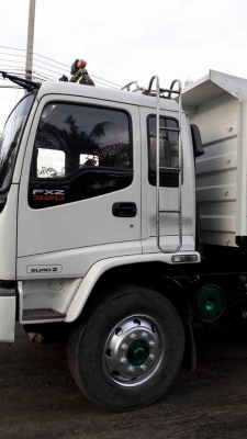 ขายครับ 270 ปี 49 สภาพสวย พร้อมใช้งาน เครื่องเดิม เกียร์เดิม มีระบบลากพ่วง เอกสารเล่มทะเบียนพร้อมโอน ราคา 1,750,000 ต่อรอง ไฟแนนซ์จัดได้ประมาณ 1,400,000 สนใจติดต่อ 0845672050