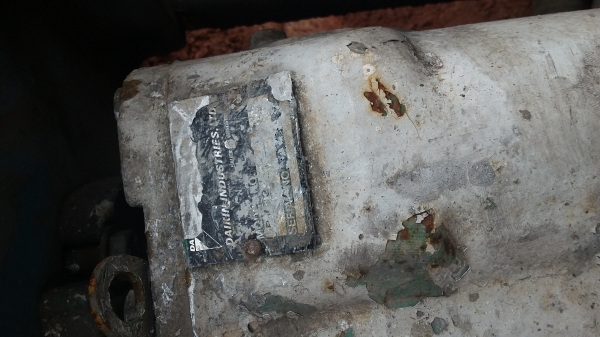 ขายโม่ติดหลังรถบรรทุก 7 คิว มี3ตัว ส่งให้ฟรี ขายโม่ติดหลังรถบรรทุก 7 คิว มี3ตัว ส่งให้ฟรี