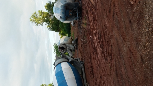 ขายโม่ติดหลังรถบรรทุก 7 คิว มี3ตัว ส่งให้ฟรี ขายโม่ติดหลังรถบรรทุก 7 คิว มี3ตัว ส่งให้ฟรี