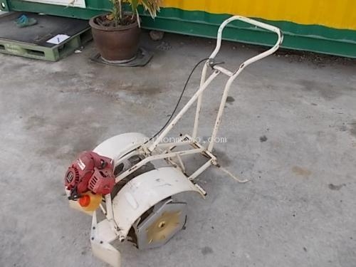 ขายถูก เครื่องกำจัดวัชพืชในร่องข้าว  KIORITZ   PC251N รหัสสินค้า : 80803123   www.nihonmono.com