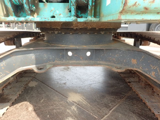 ขายรถขุดเก่าญี่ปุ่น kobelco sk115 yy04 รถสวยจริง รถมาถึงเมืองไทยเร็วๆนี้ สนใจติดต่อสอบถาม 092-3309229 อีด