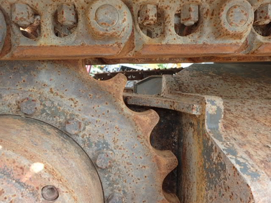 ขายรถขุดเก่าญี่ปุ่น kobelco sk115 yy04 รถสวยจริง รถมาถึงเมืองไทยเร็วๆนี้ สนใจติดต่อสอบถาม 092-3309229 อีด