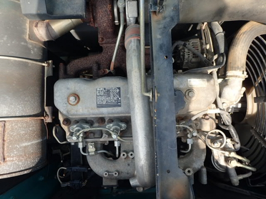 ขายรถขุดเก่าญี่ปุ่น kobelco sk115 yy04 รถสวยจริง รถมาถึงเมืองไทยเร็วๆนี้ สนใจติดต่อสอบถาม 092-3309229 อีด