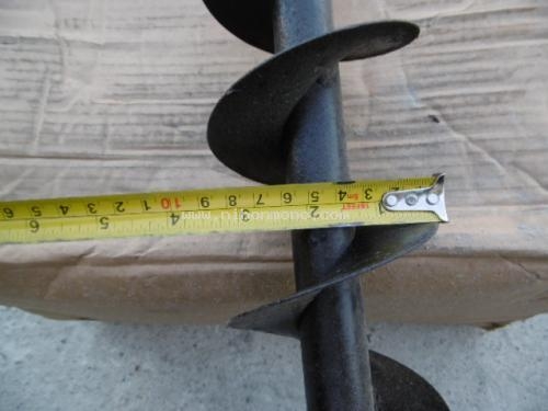 ขายถูก เครื่องเจาะดิน  KOMATSU   รหัสสินค้า : 80803359 www.nihonmono.com