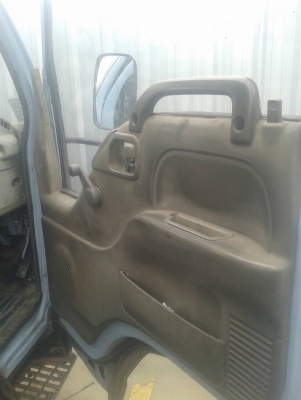 ขายรถ 6 ล้อ เล็ก ISUZU ใช้ CNG ขายตามสภาพ