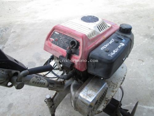 ขายถูก เครื่องพรวนดิน  HONDA   F200  รหัสสินค้า : 80904296 www.nihonmono.com