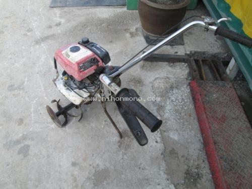 ขายถูก เครื่องพรวนดิน  HONDA   F200  รหัสสินค้า : 80904296 www.nihonmono.com