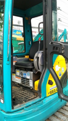 ขายKUBOTA U40-3S มาใหม่.....สภาพสวยมาก เดิมๆๆ ไม่บิ้ว...เก่าญี่ปุ่นแท้...สนใจลองระบบกันได้.....โทร 089-3818694 ดวงนภา ขายKUBOTA U40-3S มาใหม่.....สภาพสวยมาก เดิมๆๆ ไม่บิ้ว...เก่าญี่ปุ่นแท้...สนใจลองระบบกันได้.....โทร 089-3818694 ดวงนภา