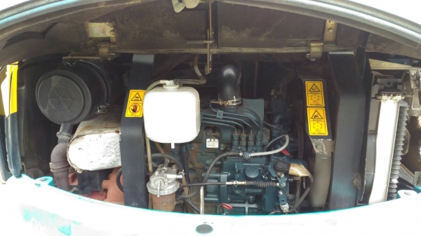 ขายKUBOTA U40-3S มาใหม่.....สภาพสวยมาก เดิมๆๆ ไม่บิ้ว...เก่าญี่ปุ่นแท้...สนใจลองระบบกันได้.....โทร 089-3818694 ดวงนภา ขายKUBOTA U40-3S มาใหม่.....สภาพสวยมาก เดิมๆๆ ไม่บิ้ว...เก่าญี่ปุ่นแท้...สนใจลองระบบกันได้.....โทร 089-3818694 ดวงนภา