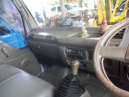 -ขาย NPR120 มือเดียวสภาพสวย เดิมๆ เหมือนรถใหม่ พร้อมใช้งาน -ขาย NPR120 มือเดียวสภาพสวย เดิมๆ เหมือนรถใหม่ พร้อมใช้งาน