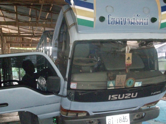 -ขาย NPR120 มือเดียวสภาพสวย เดิมๆ เหมือนรถใหม่ พร้อมใช้งาน -ขาย NPR120 มือเดียวสภาพสวย เดิมๆ เหมือนรถใหม่ พร้อมใช้งาน