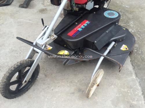 ขายถูก รถตัดหญ้าแบบเดินตาม GONSHO JA-755 รหัสสินค้า : 80904306 www.nihonmono.com ขายถูก รถตัดหญ้าแบบเดินตาม GONSHO JA-755 รหัสสินค้า : 80904306 www.nihonmono.com