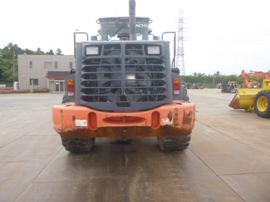 ขายรถตัก HITACHI ZW250 ขายรถตัก HITACHI ZW250