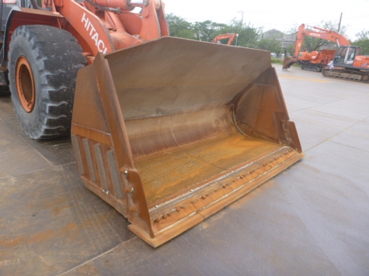 ขายรถตัก HITACHI ZW250 ขายรถตัก HITACHI ZW250