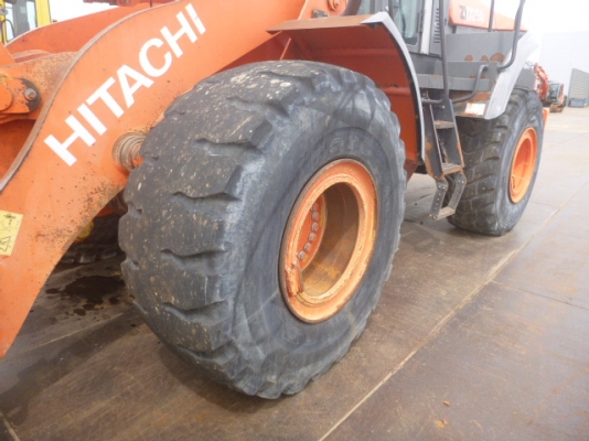 ขายรถตัก HITACHI ZW250 ขายรถตัก HITACHI ZW250