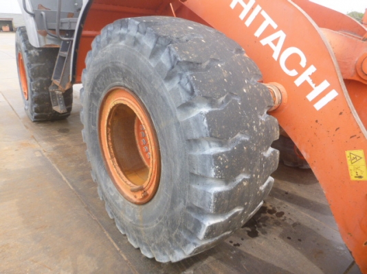 ขายรถตัก HITACHI ZW250 ขายรถตัก HITACHI ZW250