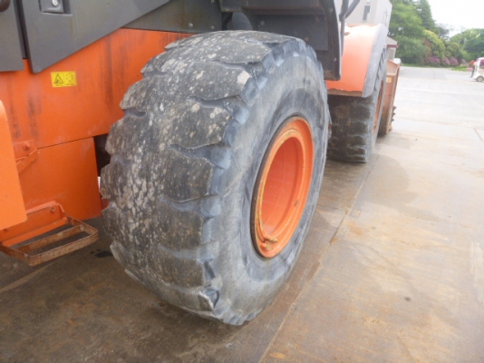 ขายรถตัก HITACHI ZW250 ขายรถตัก HITACHI ZW250